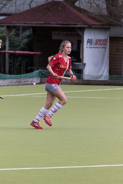 Bild 112 - Damen Der Club an der Alster - D�sseldorfer HC : Ergebnis: 1:4